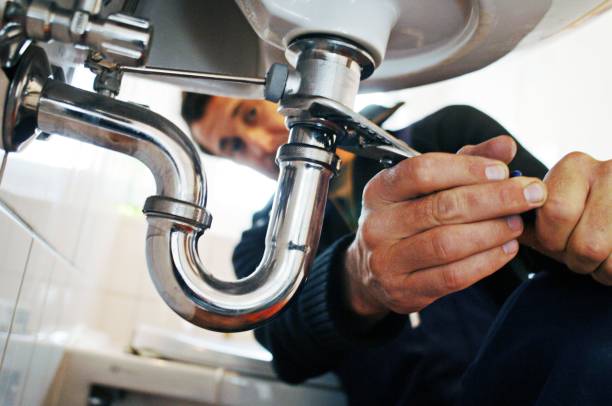 Best Water Softener Installation  in Conestee, SC